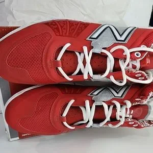 New Balance | Shoes | New Balance Baseball Cleats Mens Size  display picture 3